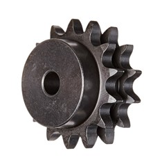 Stock Sprockets NO.40-2