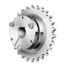 Sprockets With QD Bushings NO.60