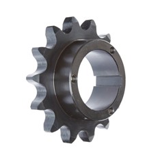 Sprockets With Split Taper Bushings NO.160