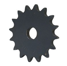 SPROCKETS 5X2.5mm